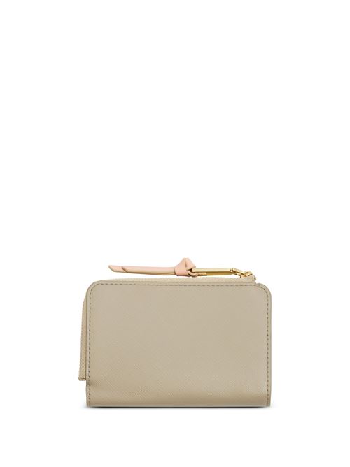 The slim bifold MARC JACOBS | 2F3SMP061S07241